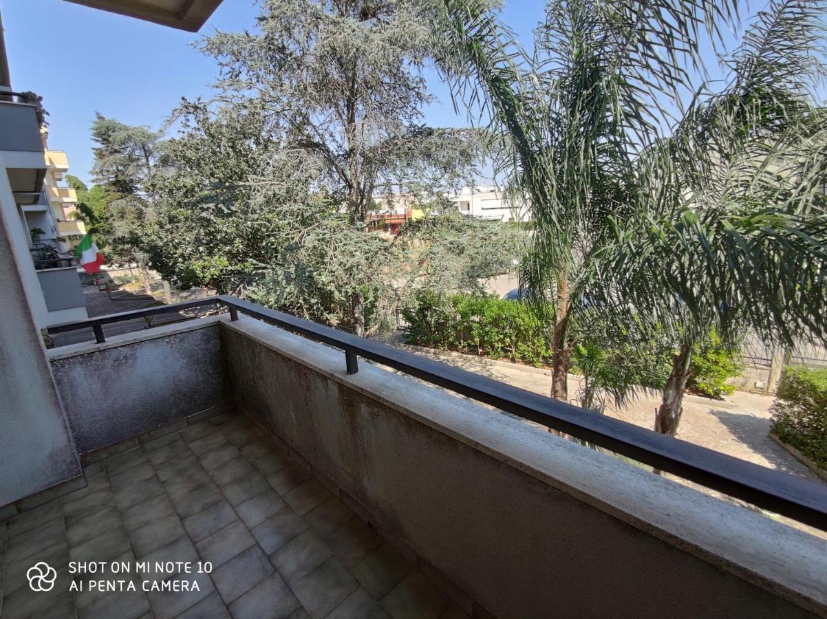 Casa Di Gigi- Comodo Appartamento In Galatina Exterior foto