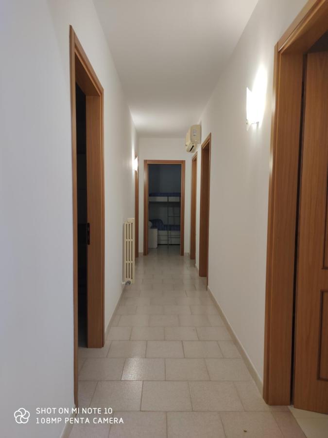 Casa Di Gigi- Comodo Appartamento In Galatina Exterior foto