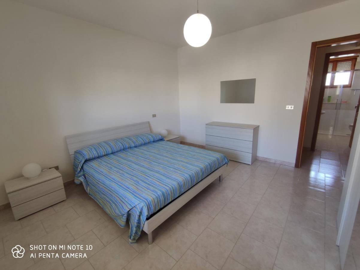 Casa Di Gigi- Comodo Appartamento In Galatina Exterior foto