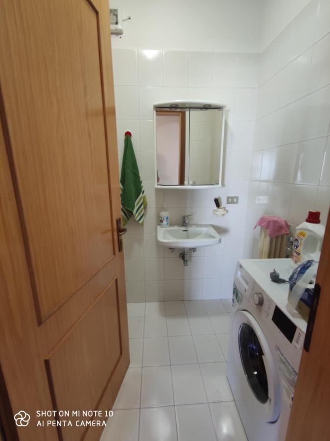 Casa Di Gigi- Comodo Appartamento In Galatina Exterior foto