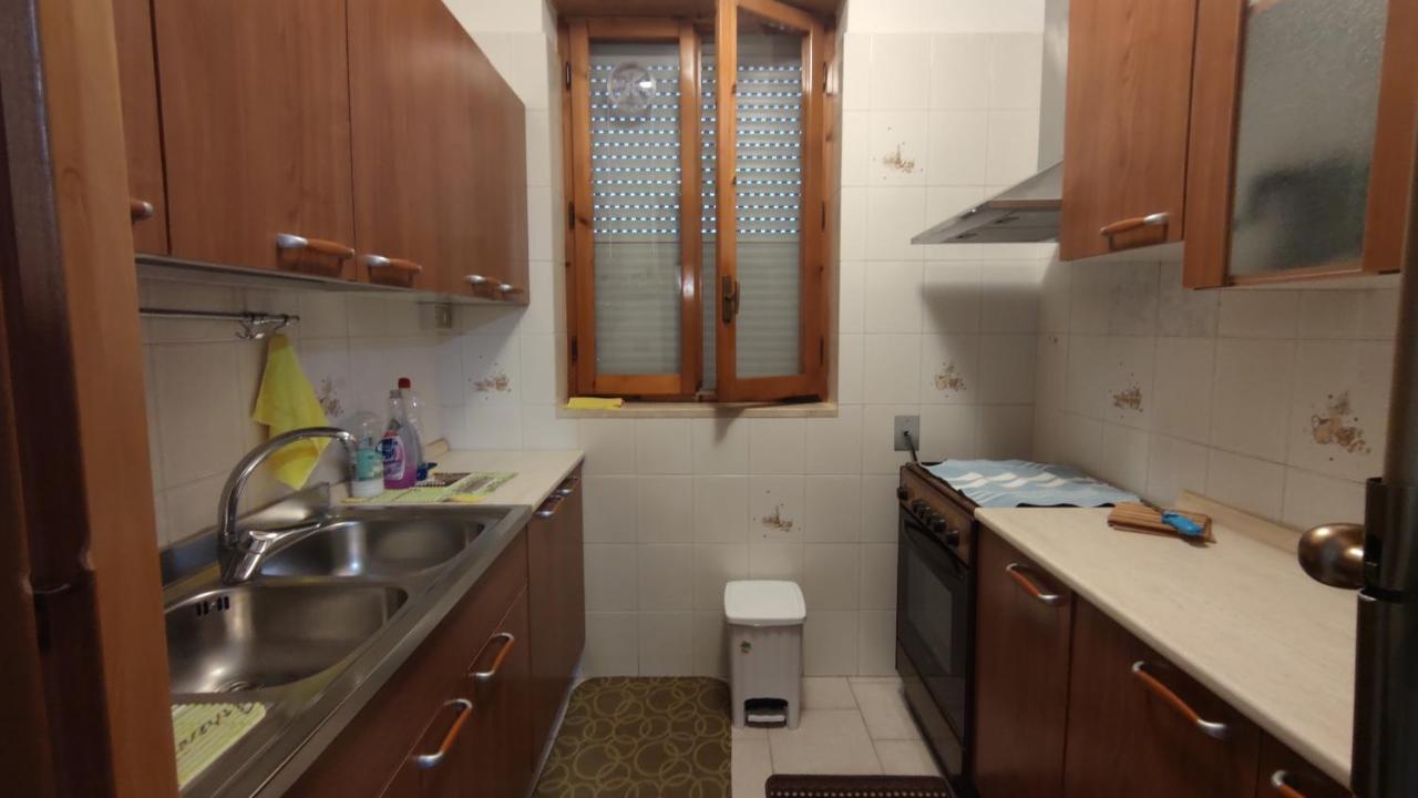 Casa Di Gigi- Comodo Appartamento In Galatina Exterior foto